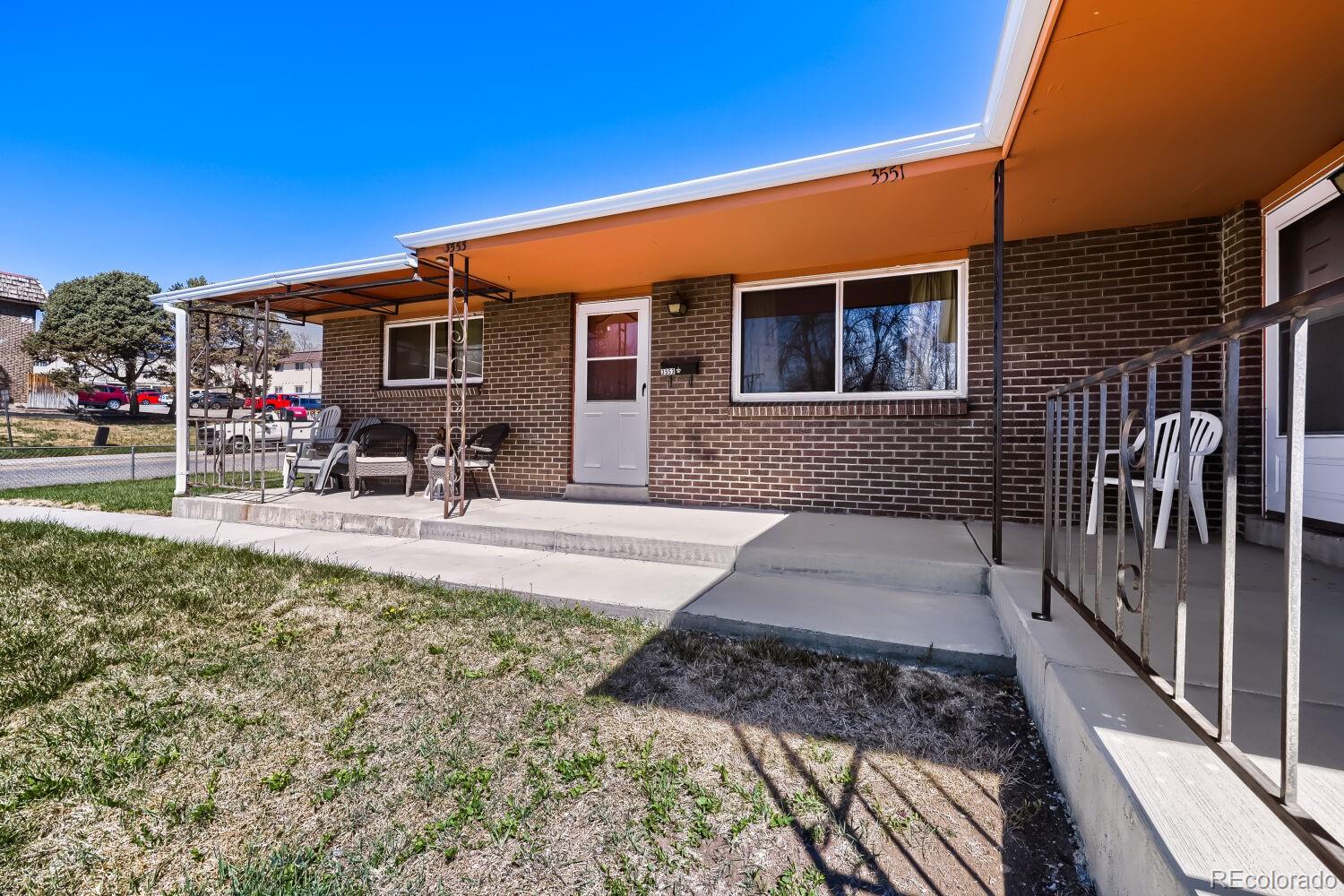3553 W Tufts Avenue Englewood CO 80110