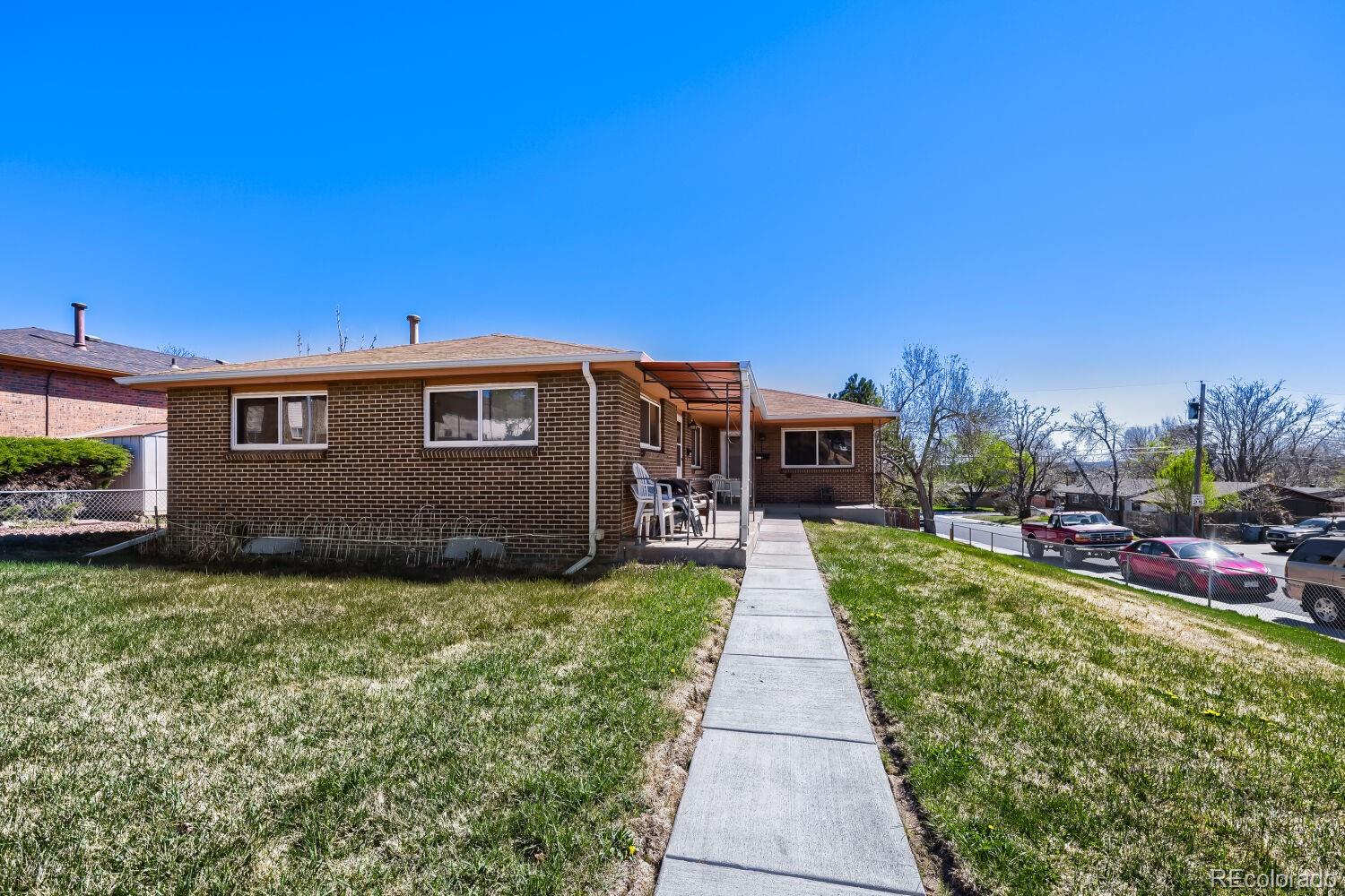 3553 W Tufts Avenue Englewood CO 80110