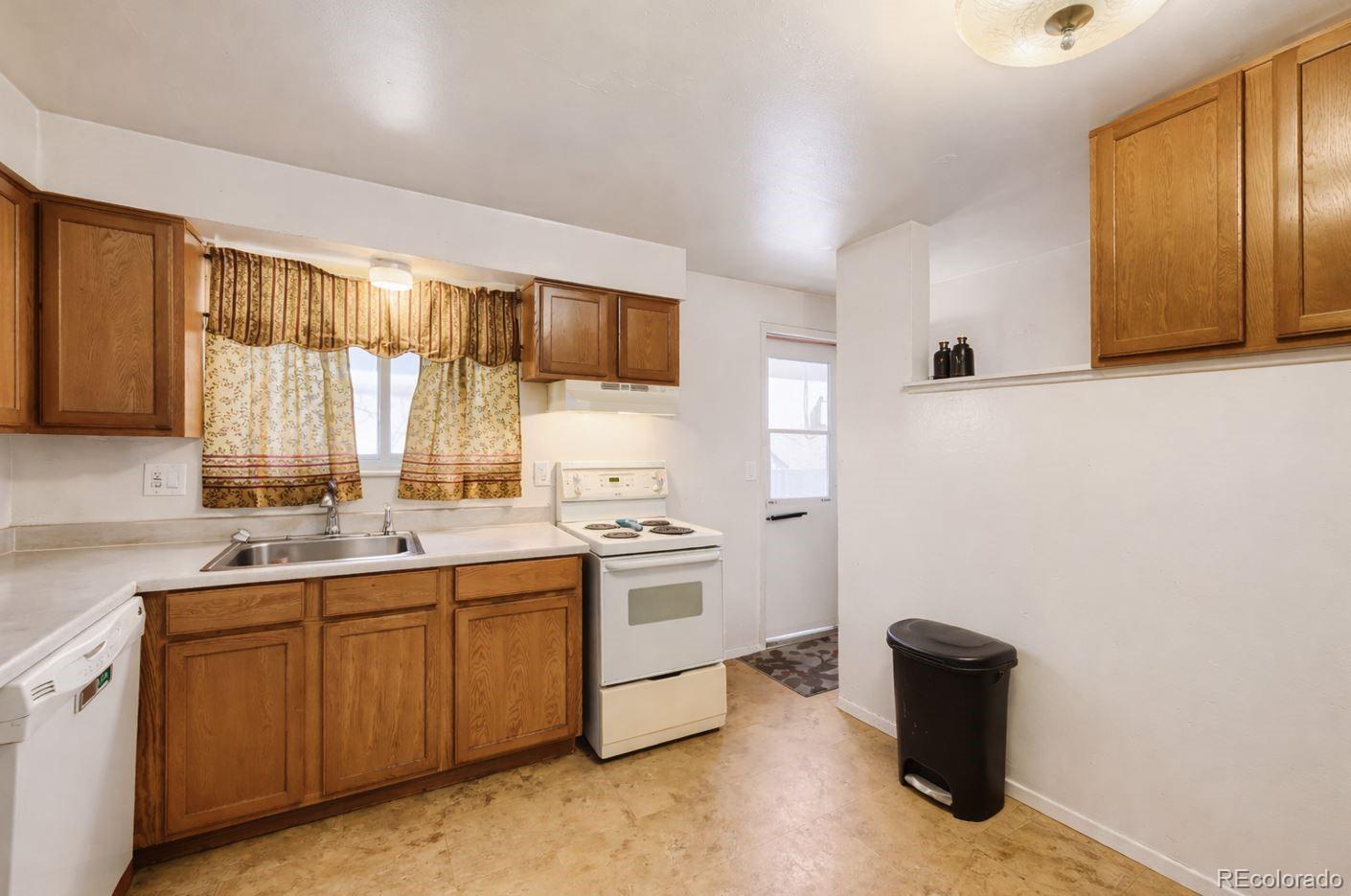 3553 W Tufts Avenue Englewood CO 80110
