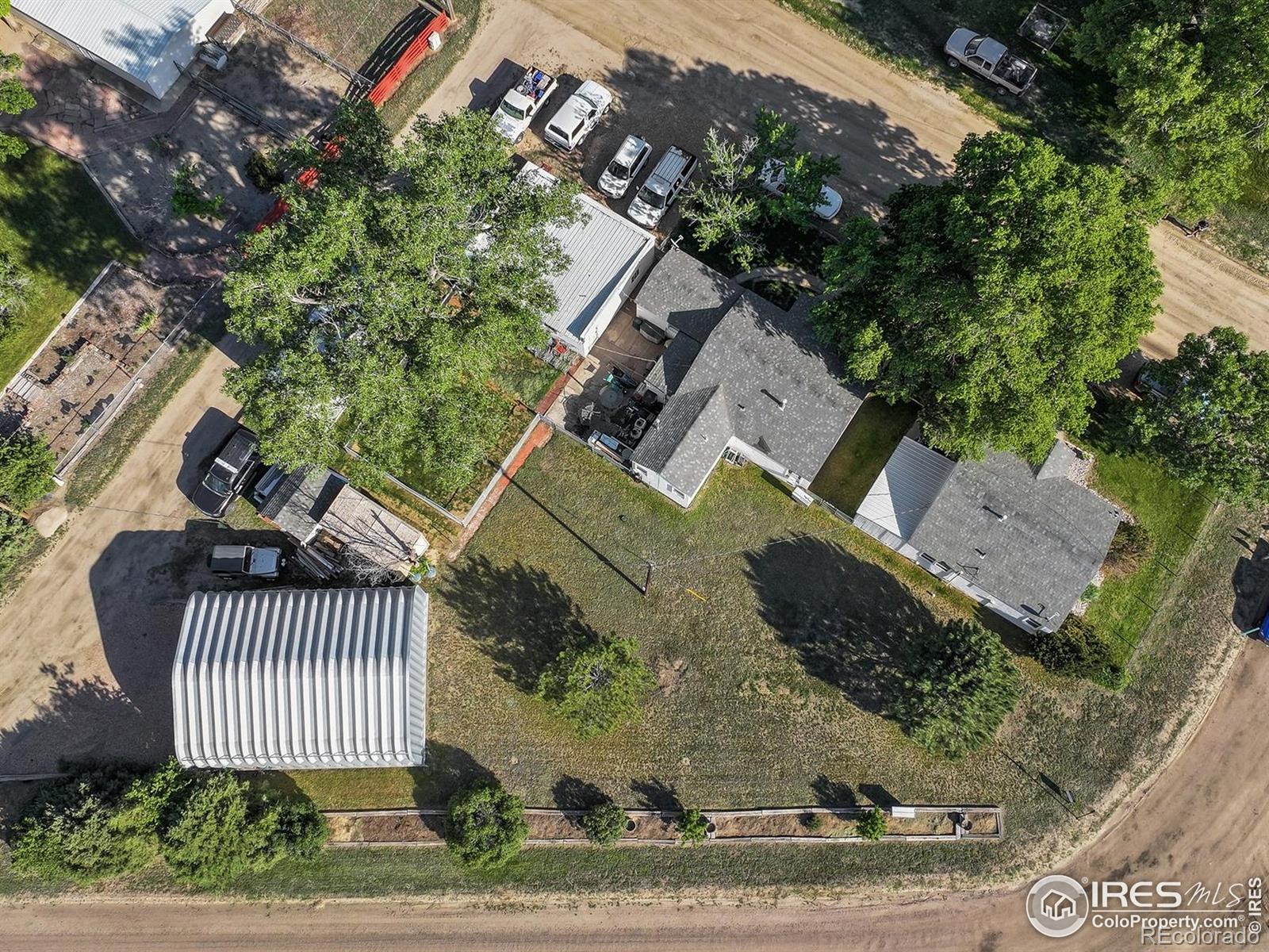 205-207 W 3rd Avenue Wiggins CO 80654
