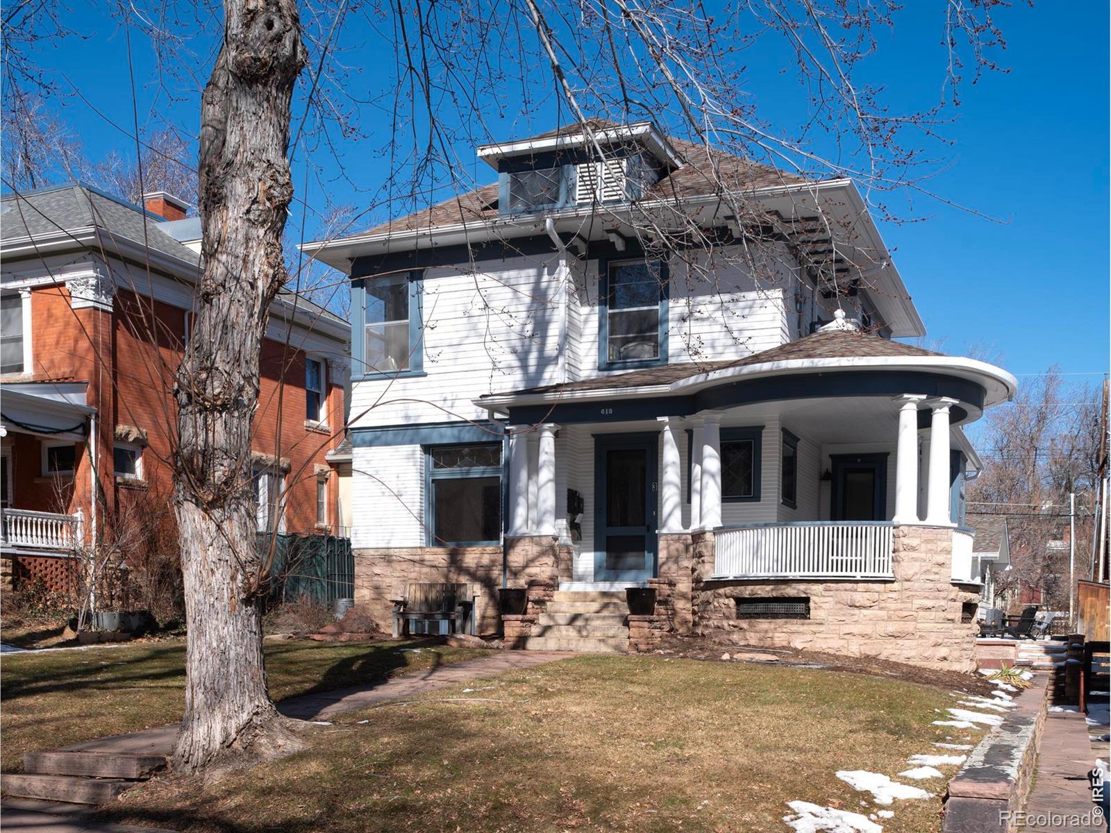 613 Pine Street Boulder CO 80302