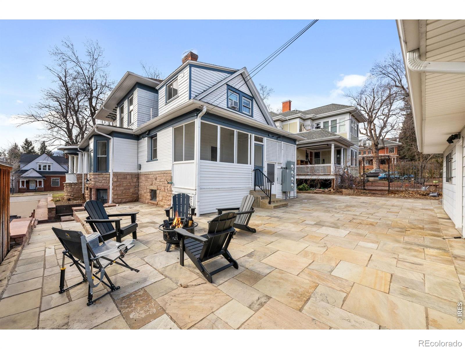 613 Pine Street Boulder CO 80302
