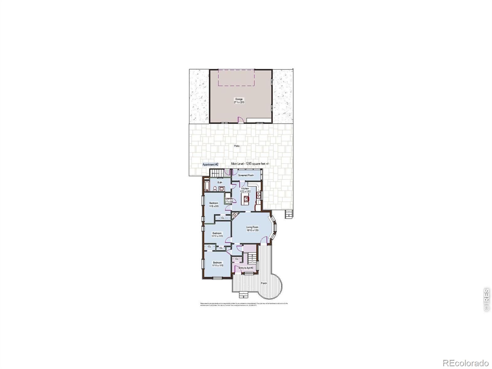 613 Pine Street Boulder CO 80302