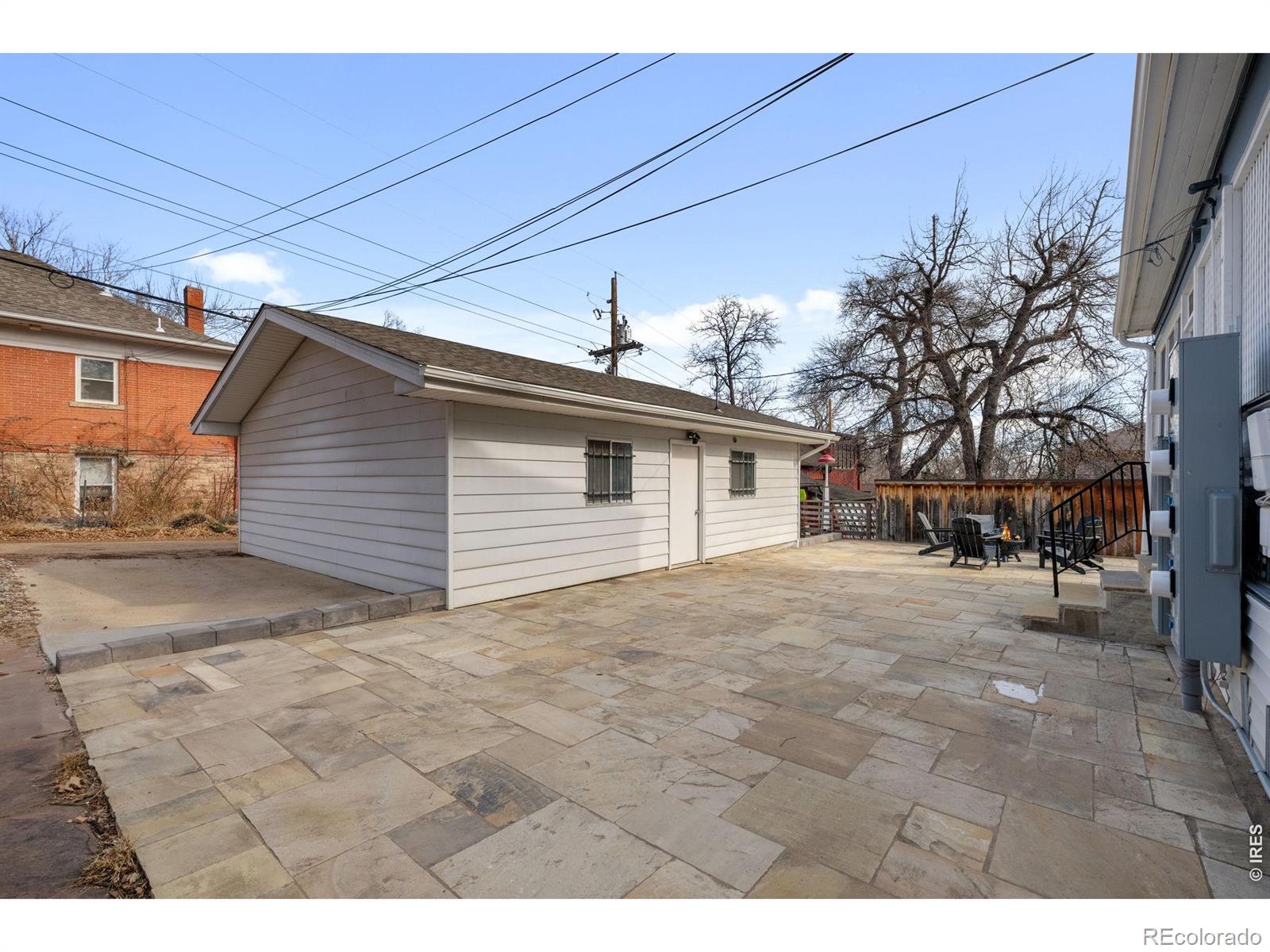 613 Pine Street Boulder CO 80302