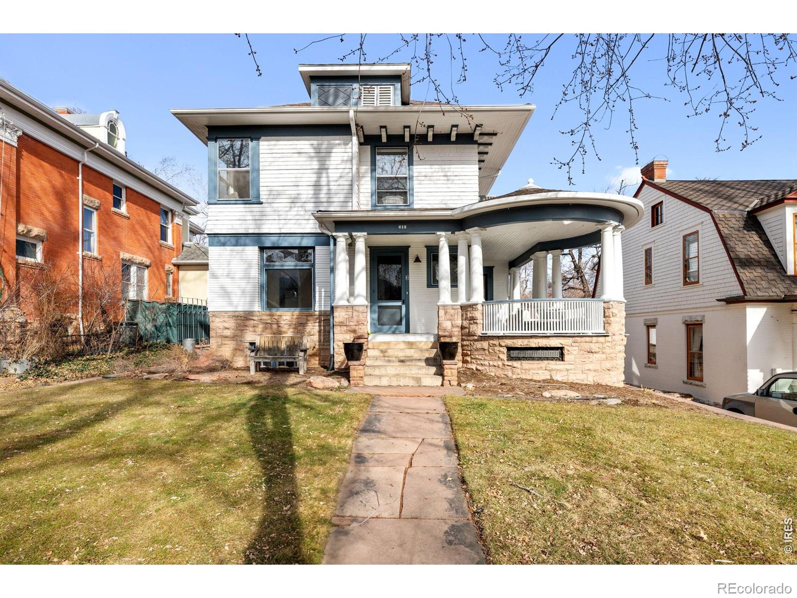 613 Pine Street Boulder CO 80302