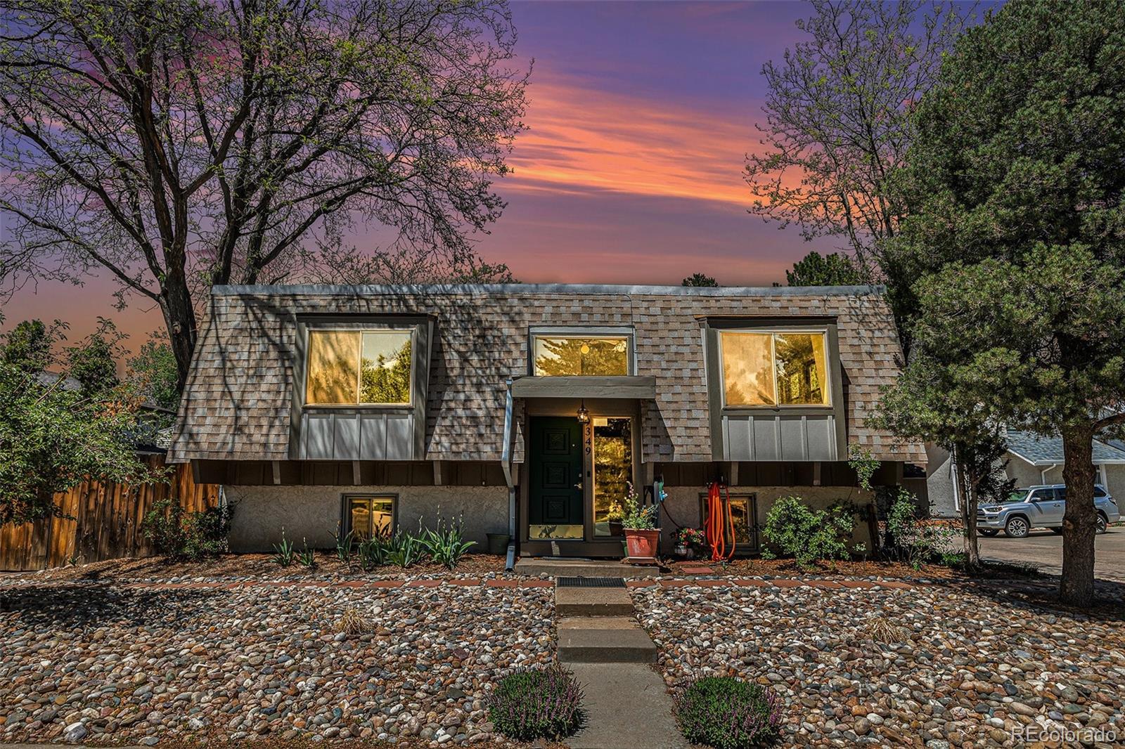 9349 E Chenango Avenue Greenwood Village CO 80111
