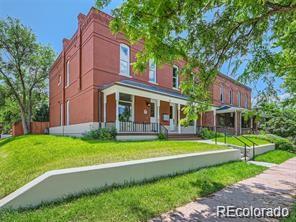 204 W 5 Th Avenue Denver CO 80204