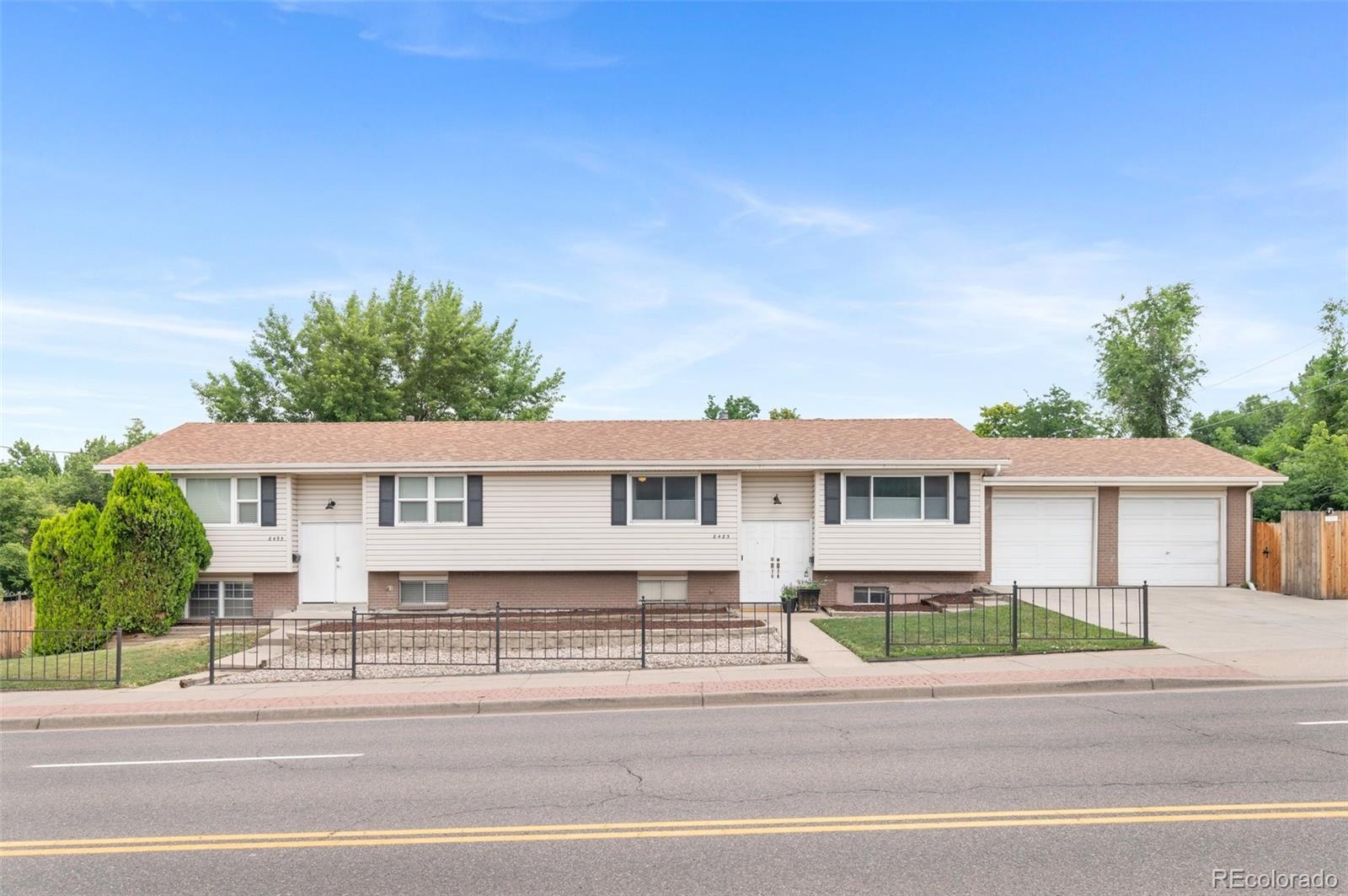 8485 W 44th Avenue Wheat Ridge CO 80033