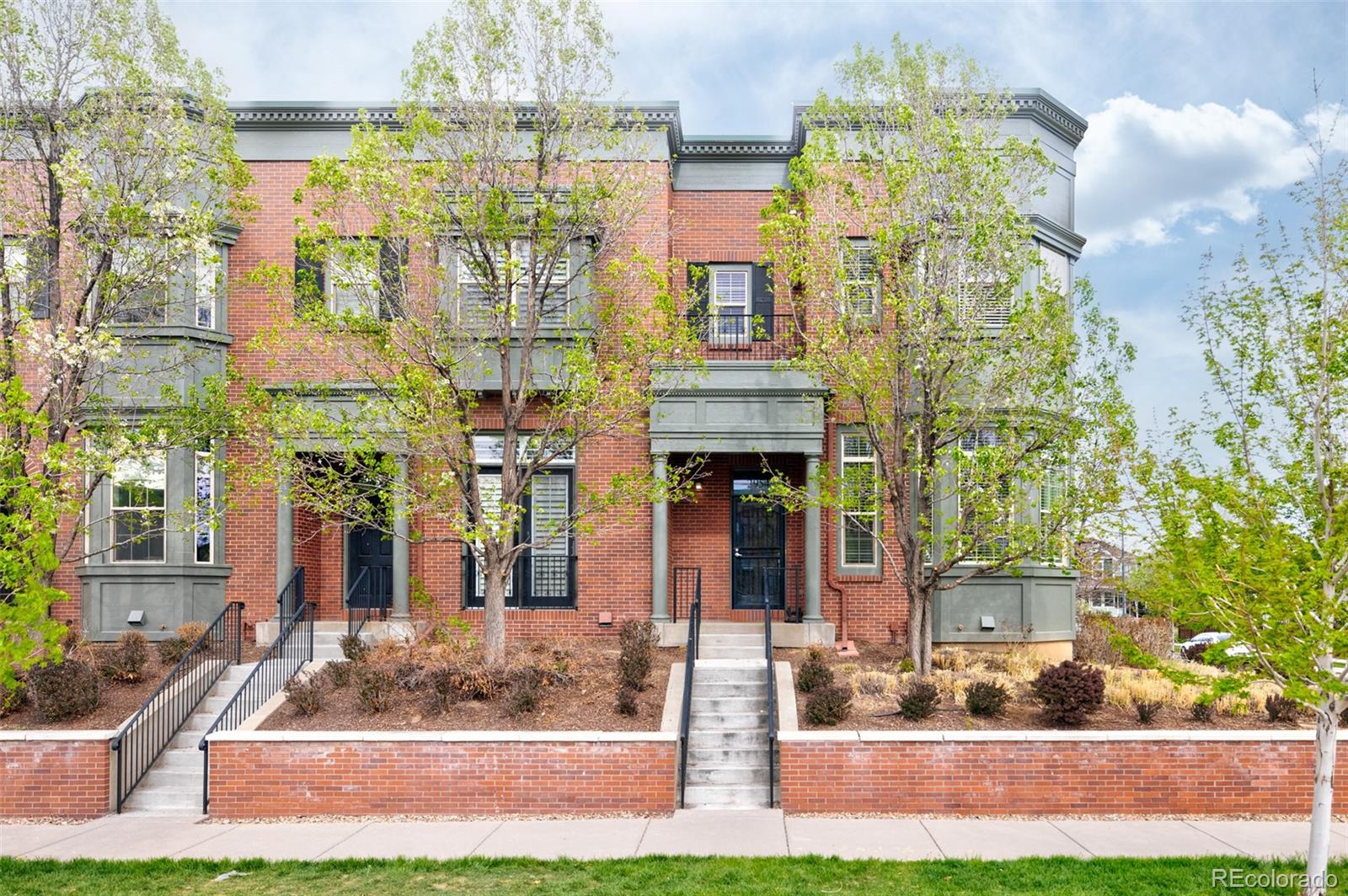 Denver CO, 2954 Xenia Street