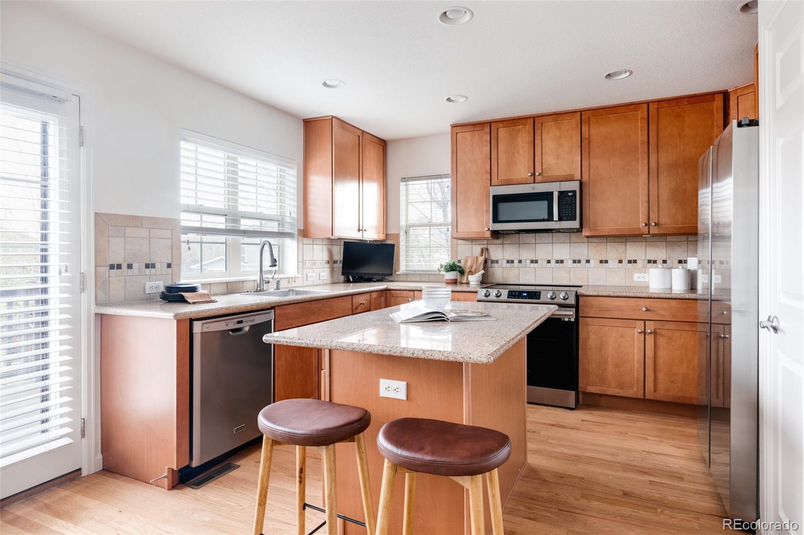 2954 Xenia Street Denver CO 80238