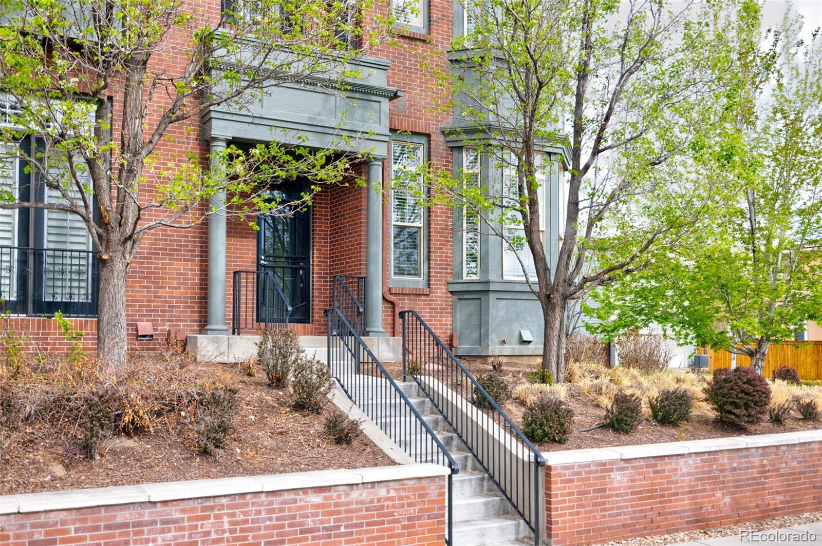 2954 Xenia Street Denver CO 80238