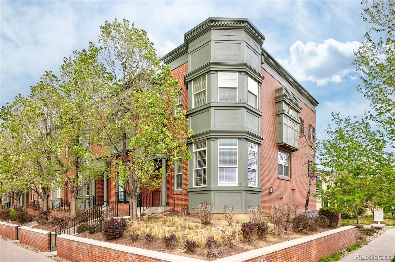 2954 Xenia Street Denver CO 80238