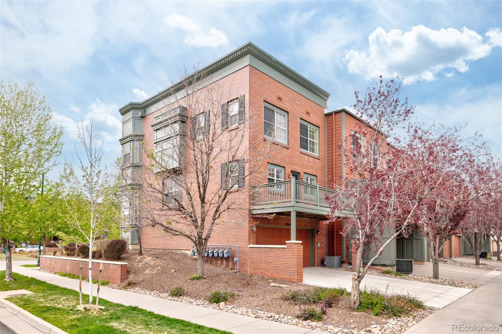 2954 Xenia Street Denver CO 80238