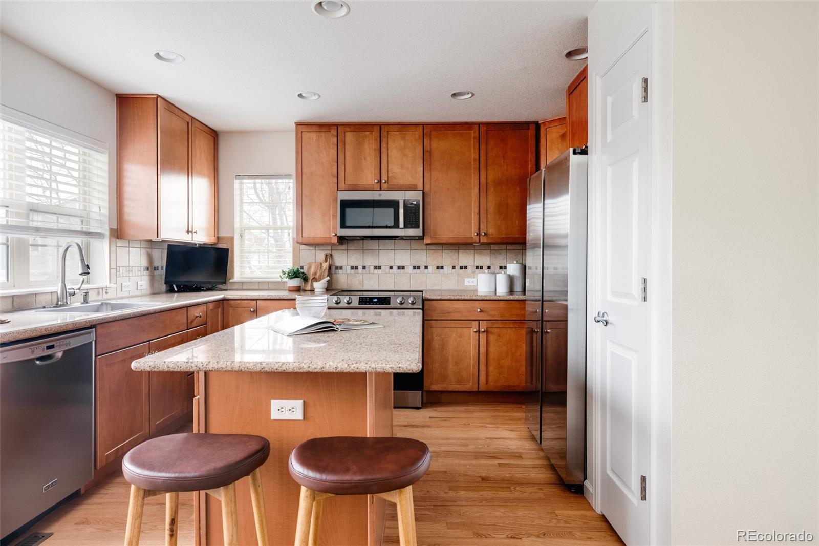 2954 Xenia Street Denver CO 80238