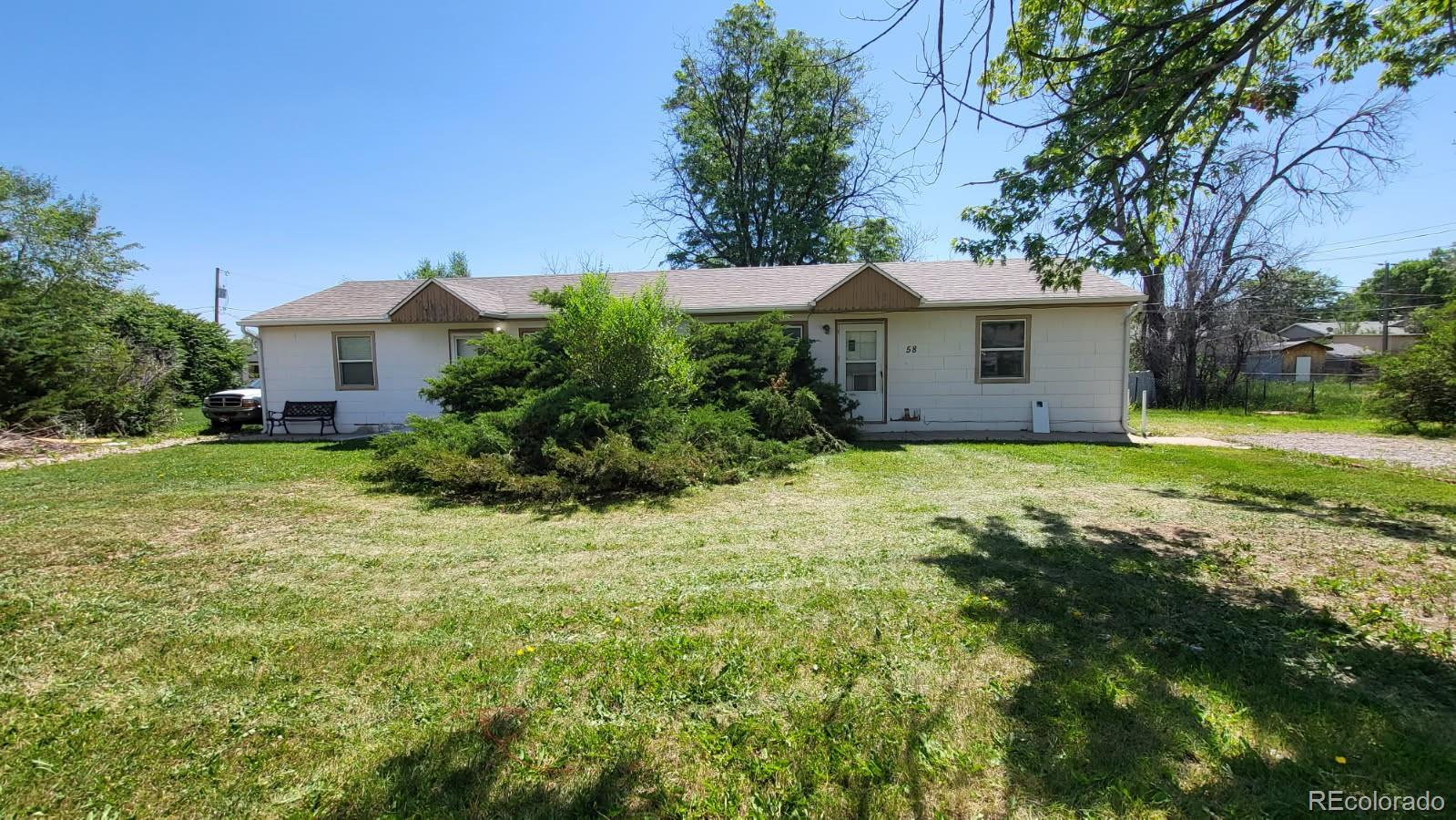 56 & 58 S Harlan Street Lakewood CO 80226