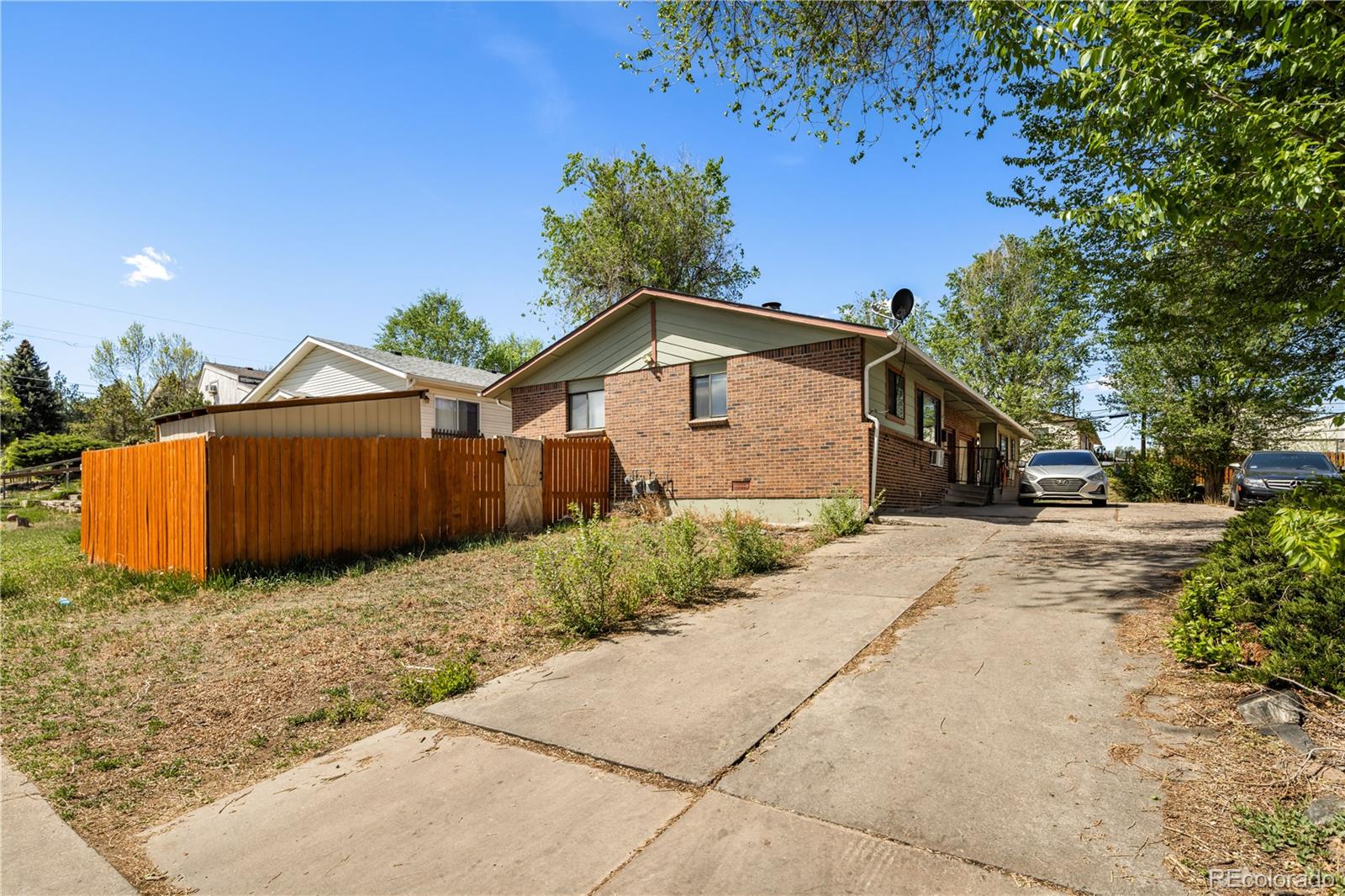 2011 Otis Street Edgewater CO 80214