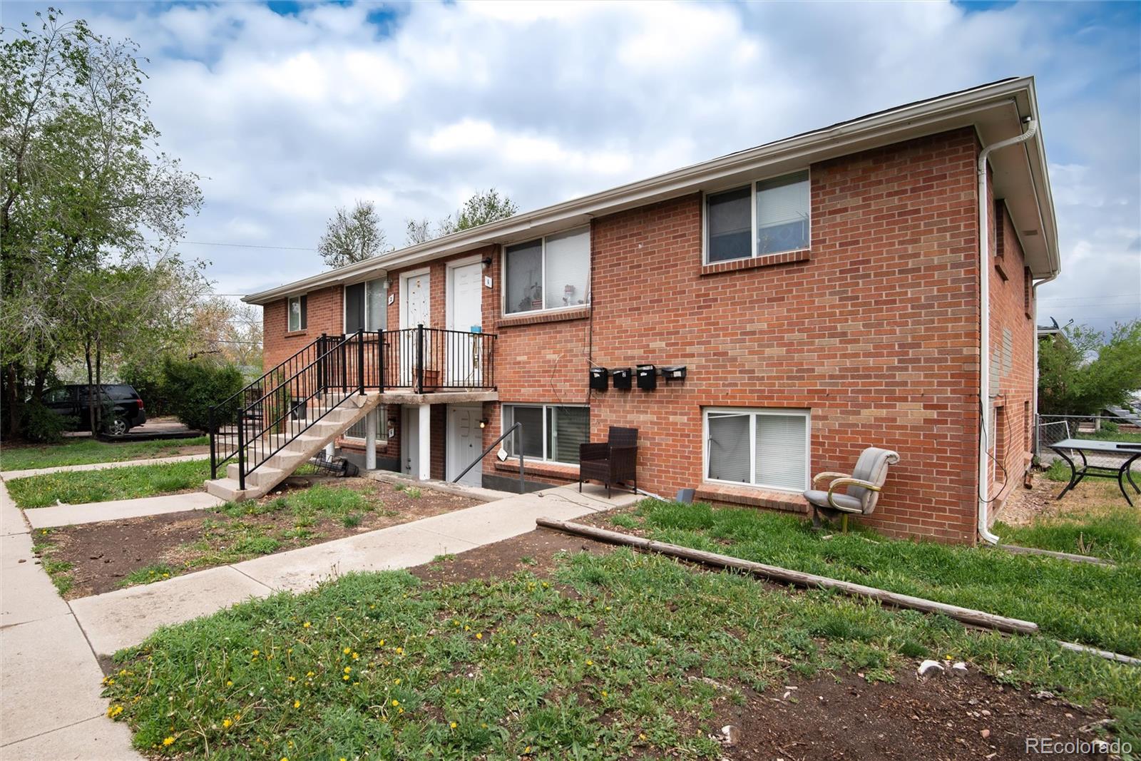 5365 W 3rd Place Lakewood CO 80226