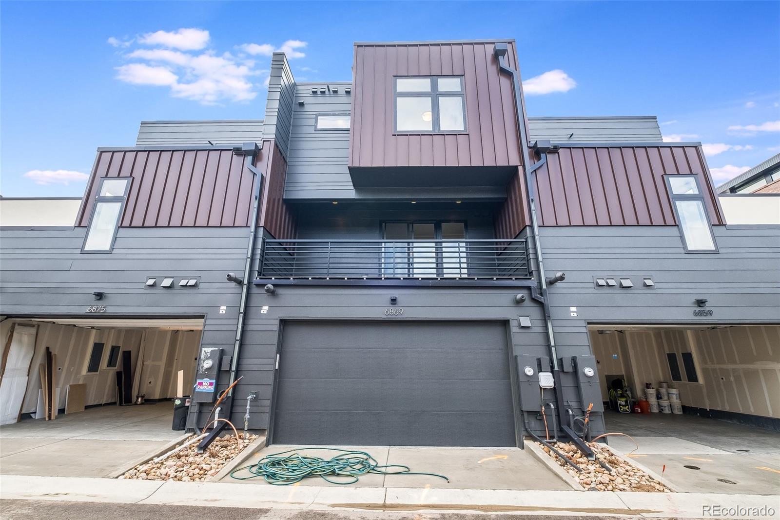 6918 E Lowry Boulevard Denver CO 80230