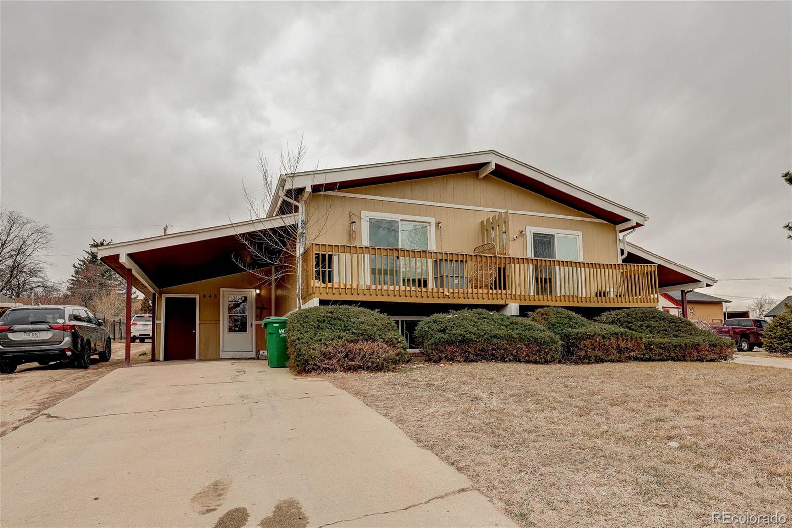 845 Van Gordon Street Lakewood CO 80401