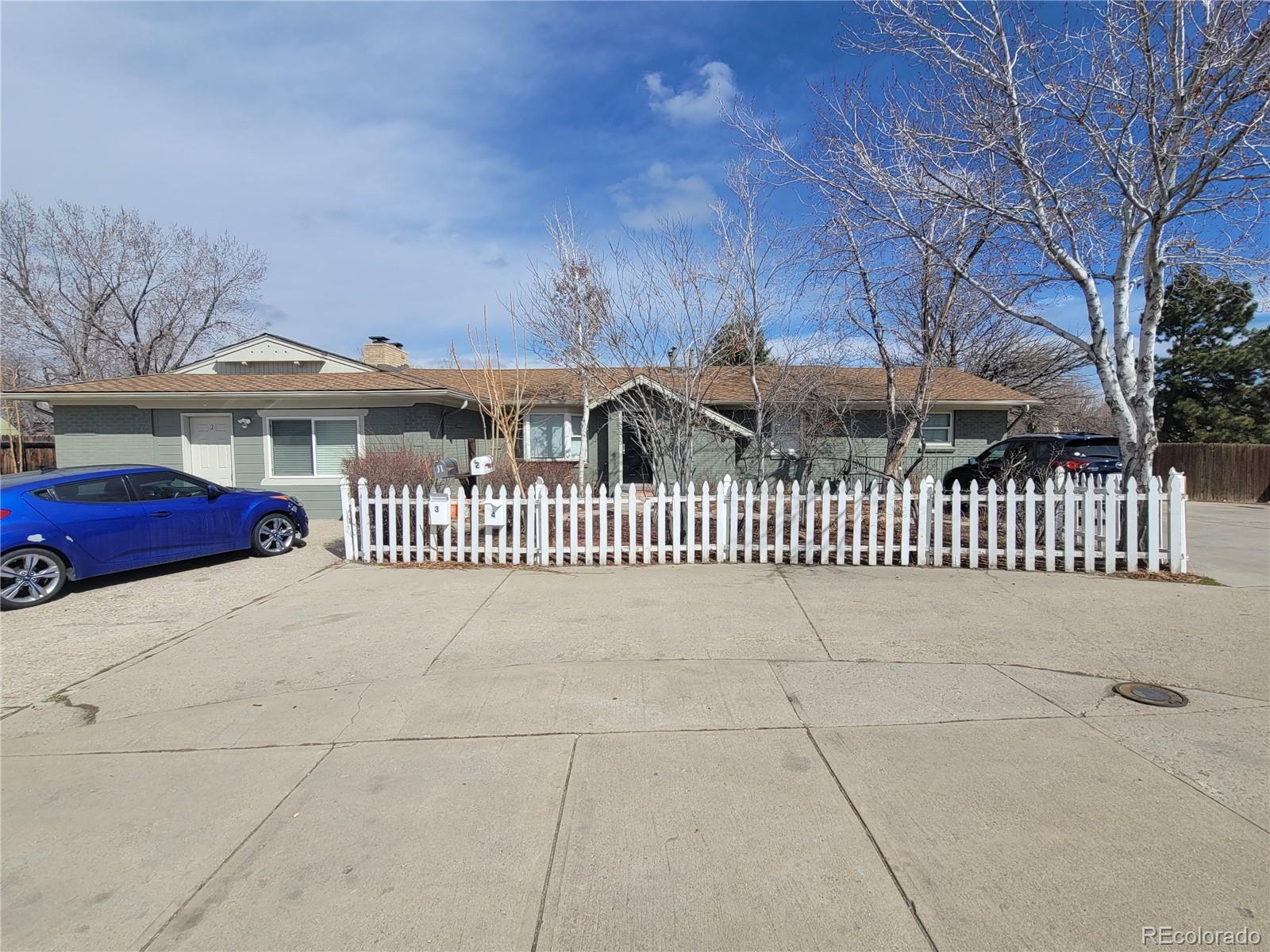 5005 W 1st Avenue Denver CO 80219