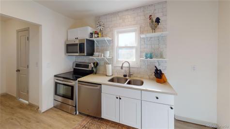 5005 W 1st Avenue Denver CO 80219