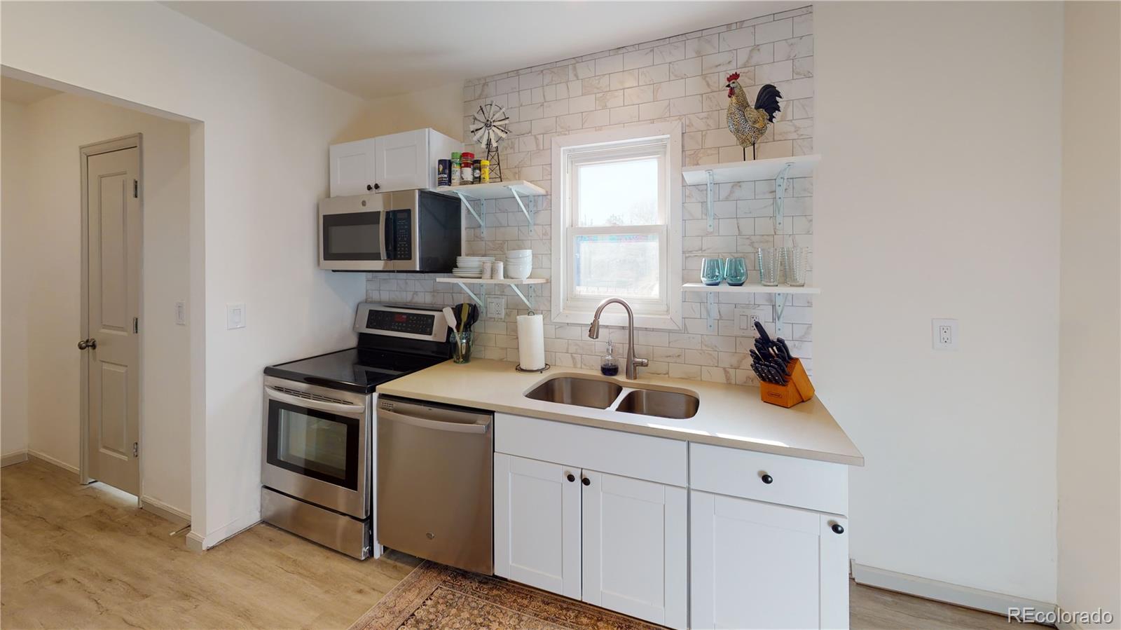 5005 W 1st Avenue Denver CO 80219