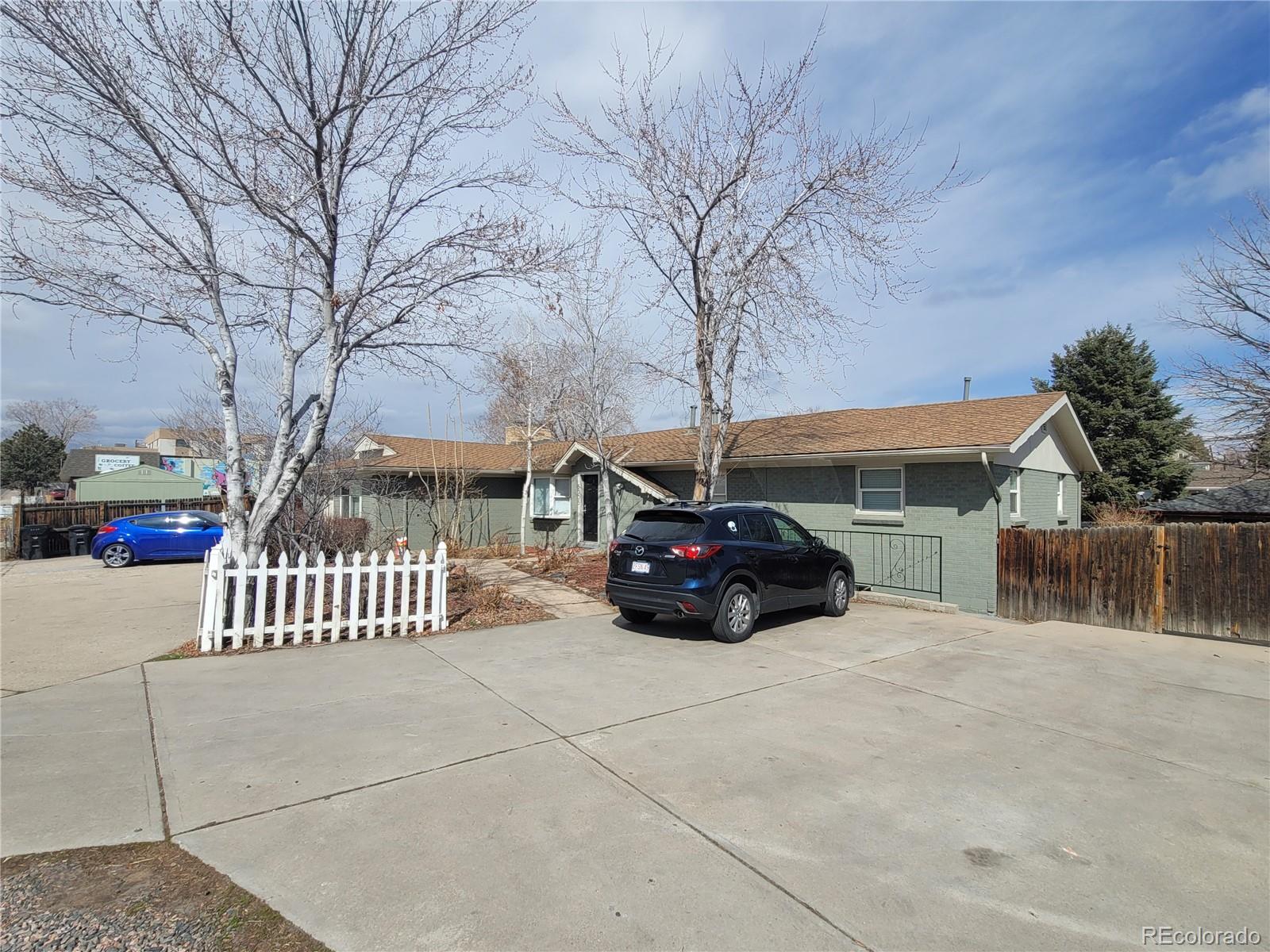 5005 W 1st Avenue Denver CO 80219