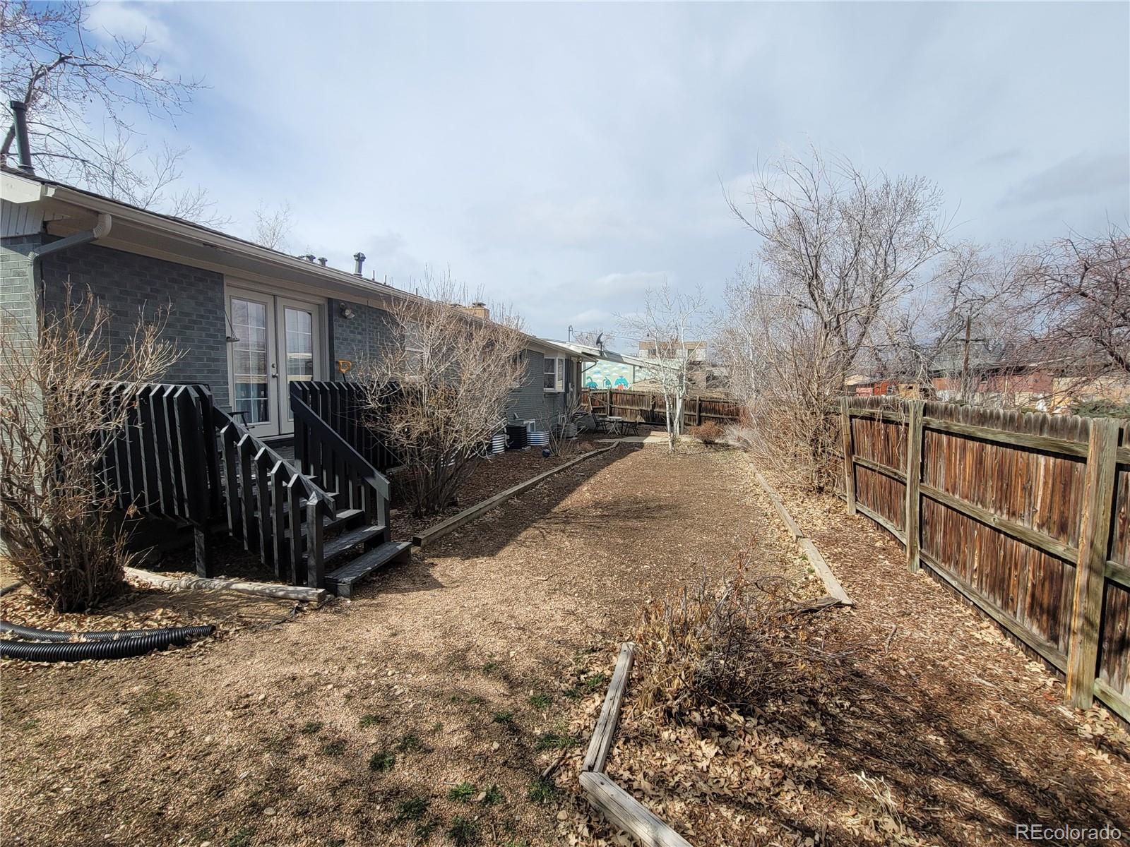 5005 W 1st Avenue Denver CO 80219