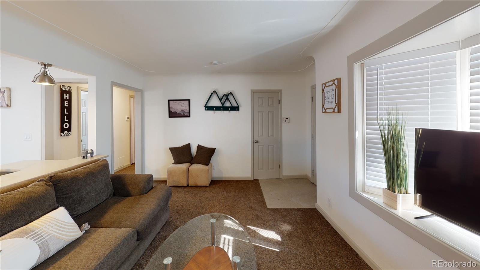 5005 W 1st Avenue Denver CO 80219