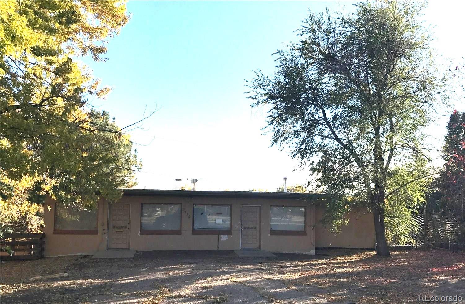 5410 W Mississippi Avenue Lakewood CO 80226