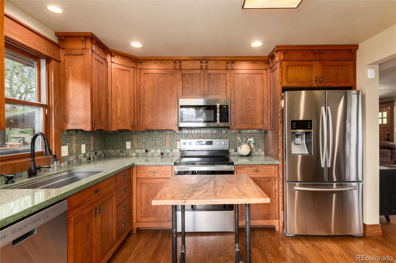 12 N 17th Street Colorado Springs CO 80904