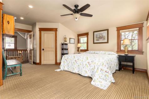 12 N 17th Street Colorado Springs CO 80904