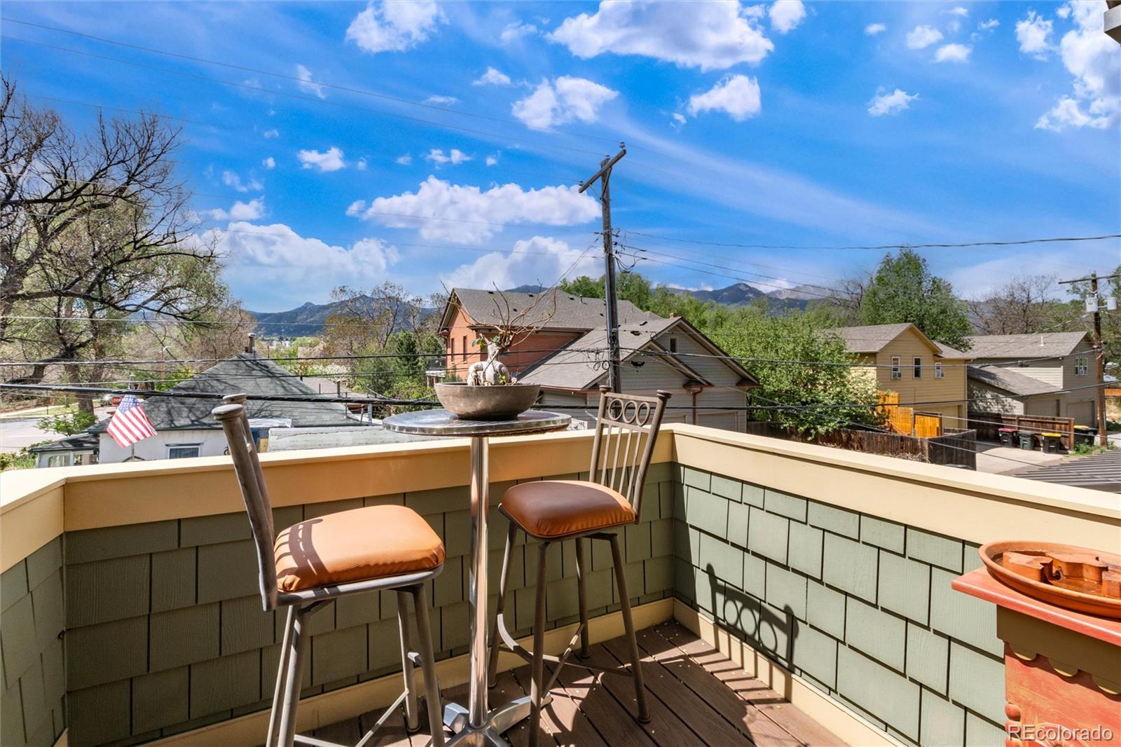 12 N 17th Street Colorado Springs CO 80904