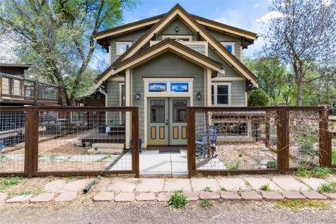 12 N 17th Street Colorado Springs CO 80904