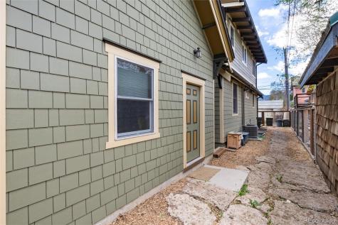 12 N 17th Street Colorado Springs CO 80904