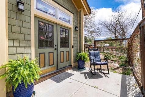 12 N 17th Street Colorado Springs CO 80904