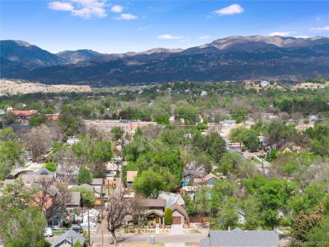 12 N 17th Street Colorado Springs CO 80904