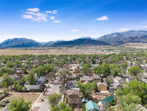 12 N 17th Street Colorado Springs CO 80904