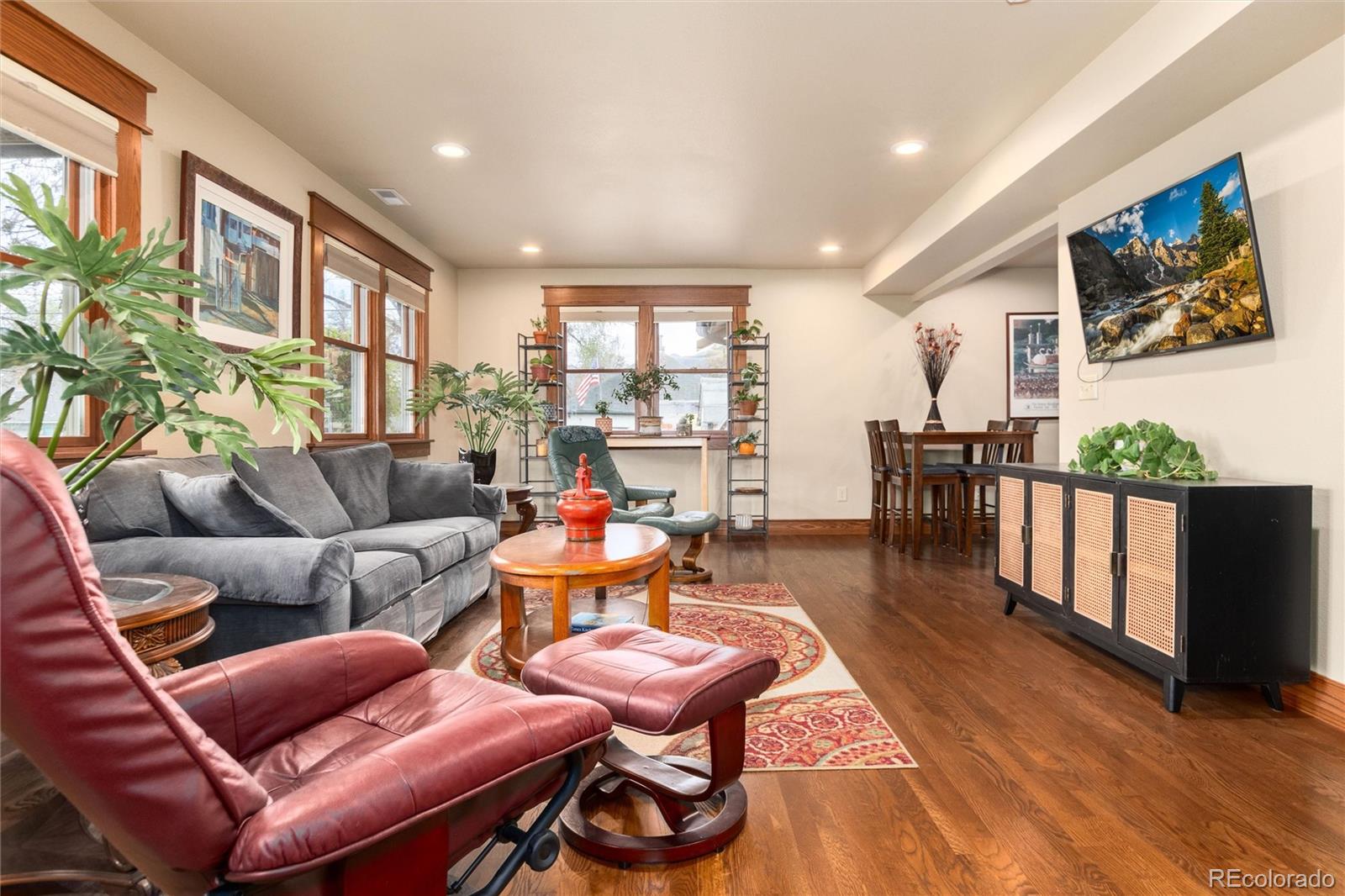 12 N 17th Street Colorado Springs CO 80904