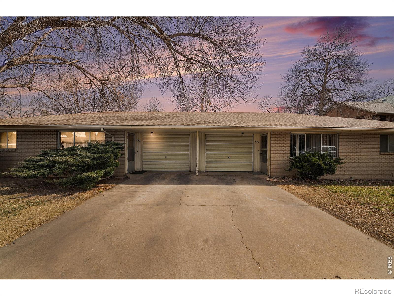 449 E Drake Road Fort Collins CO 80525
