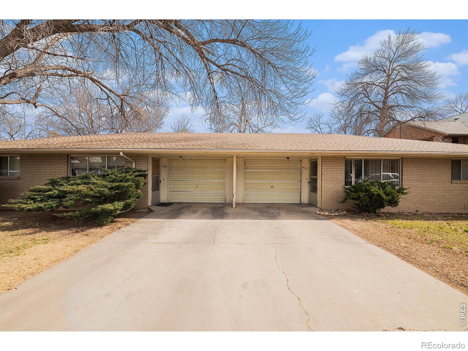 449 E Drake Road Fort Collins CO 80525