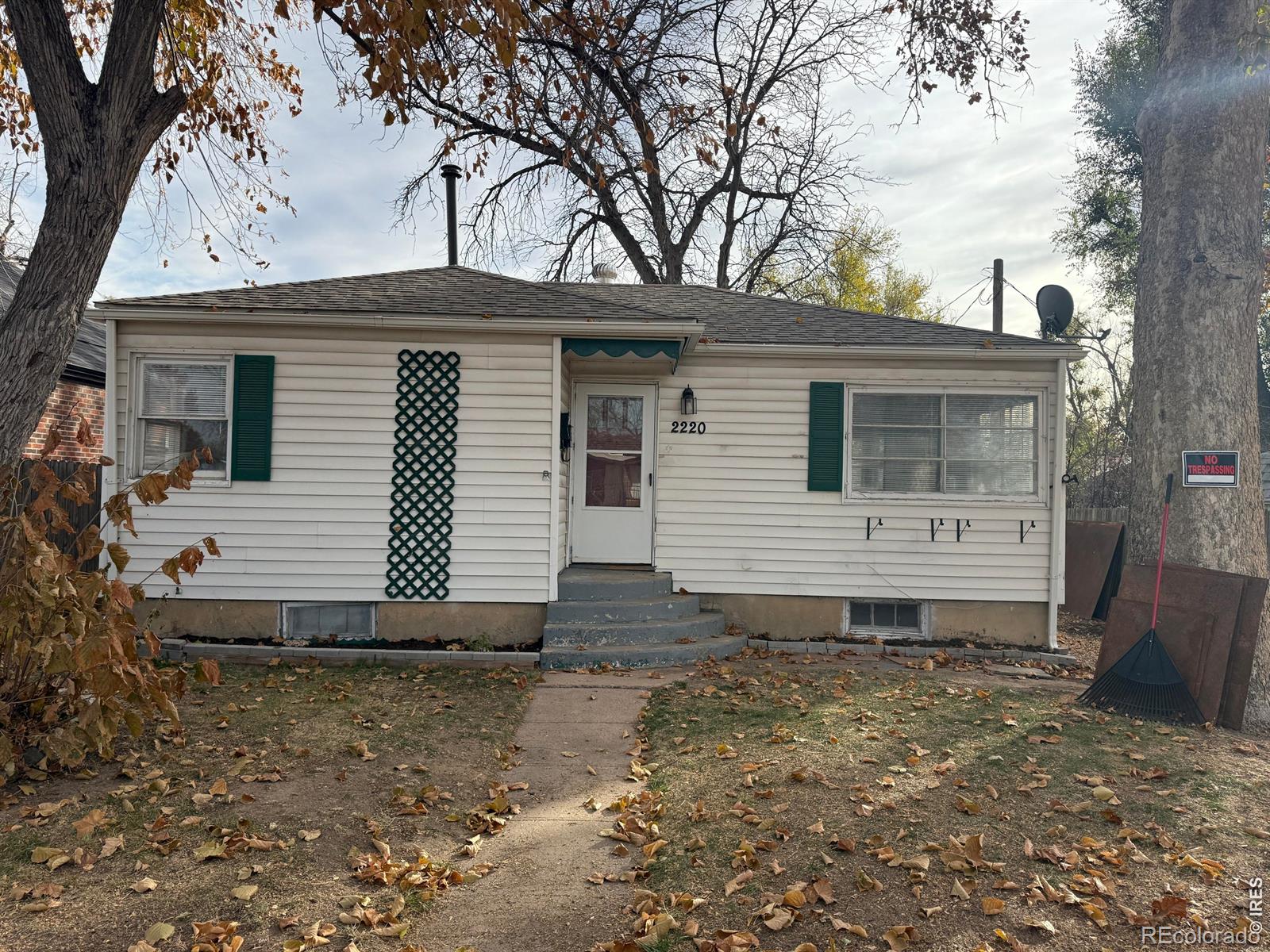 2220 6th Avenue Greeley CO 80631