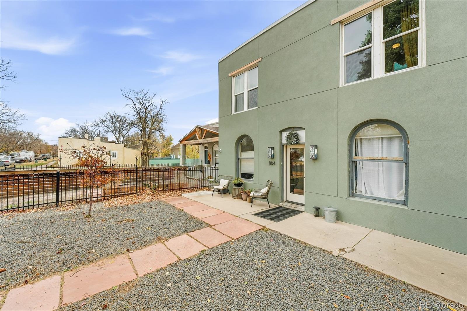 804 W 4th Avenue Denver CO 80223