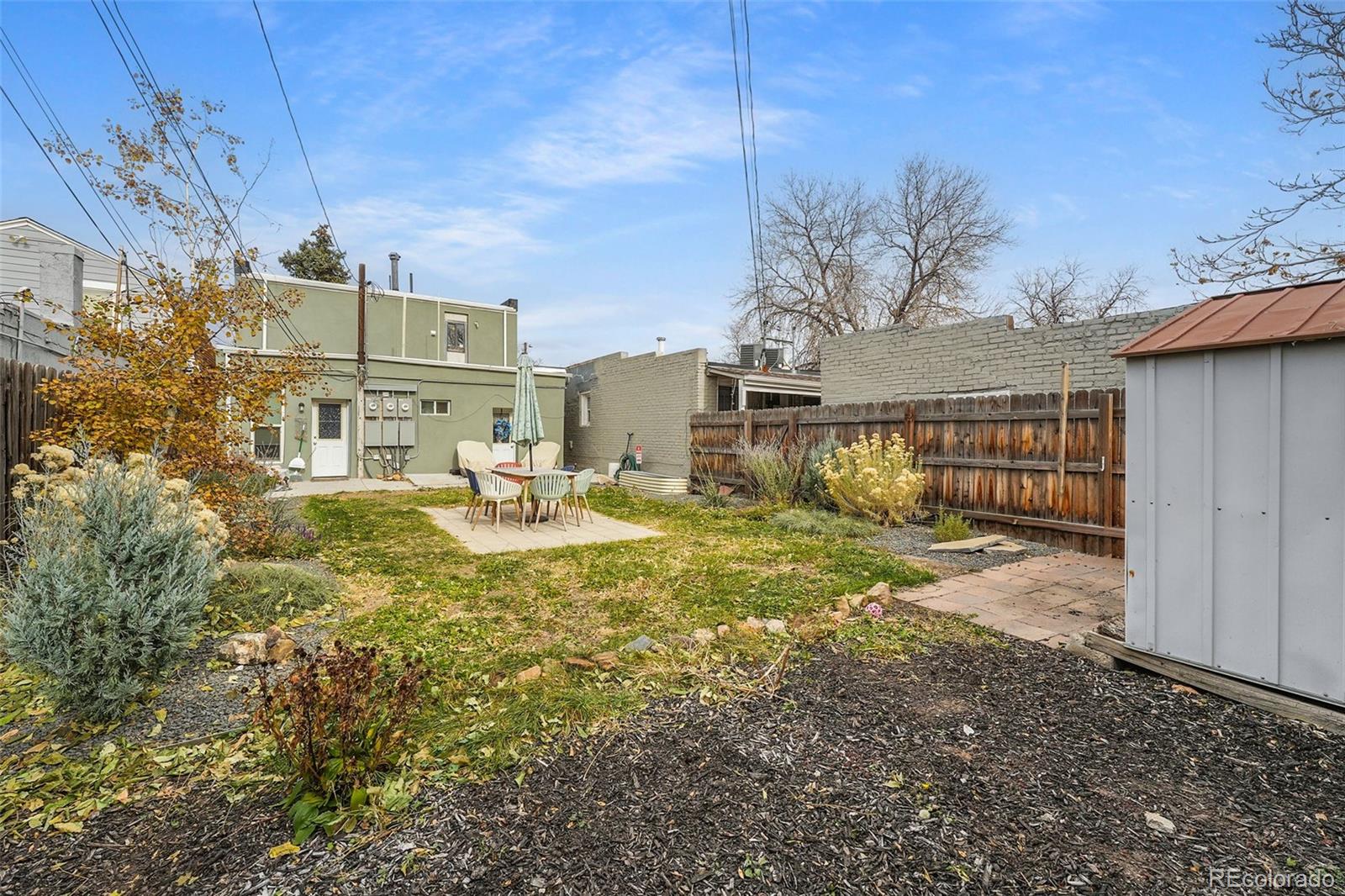 804 W 4th Avenue Denver CO 80223