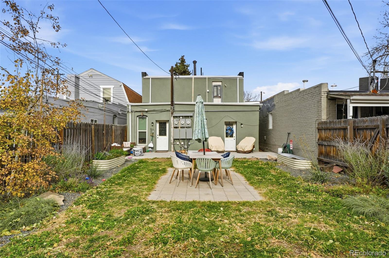 804 W 4th Avenue Denver CO 80223