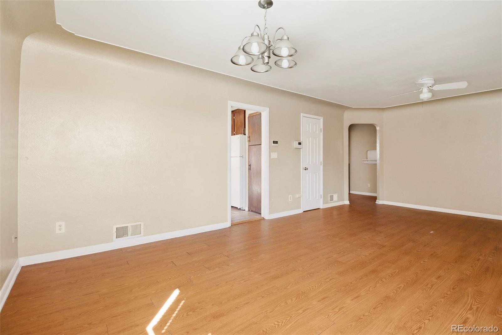 3693-3691 Forest Street Denver CO 80207