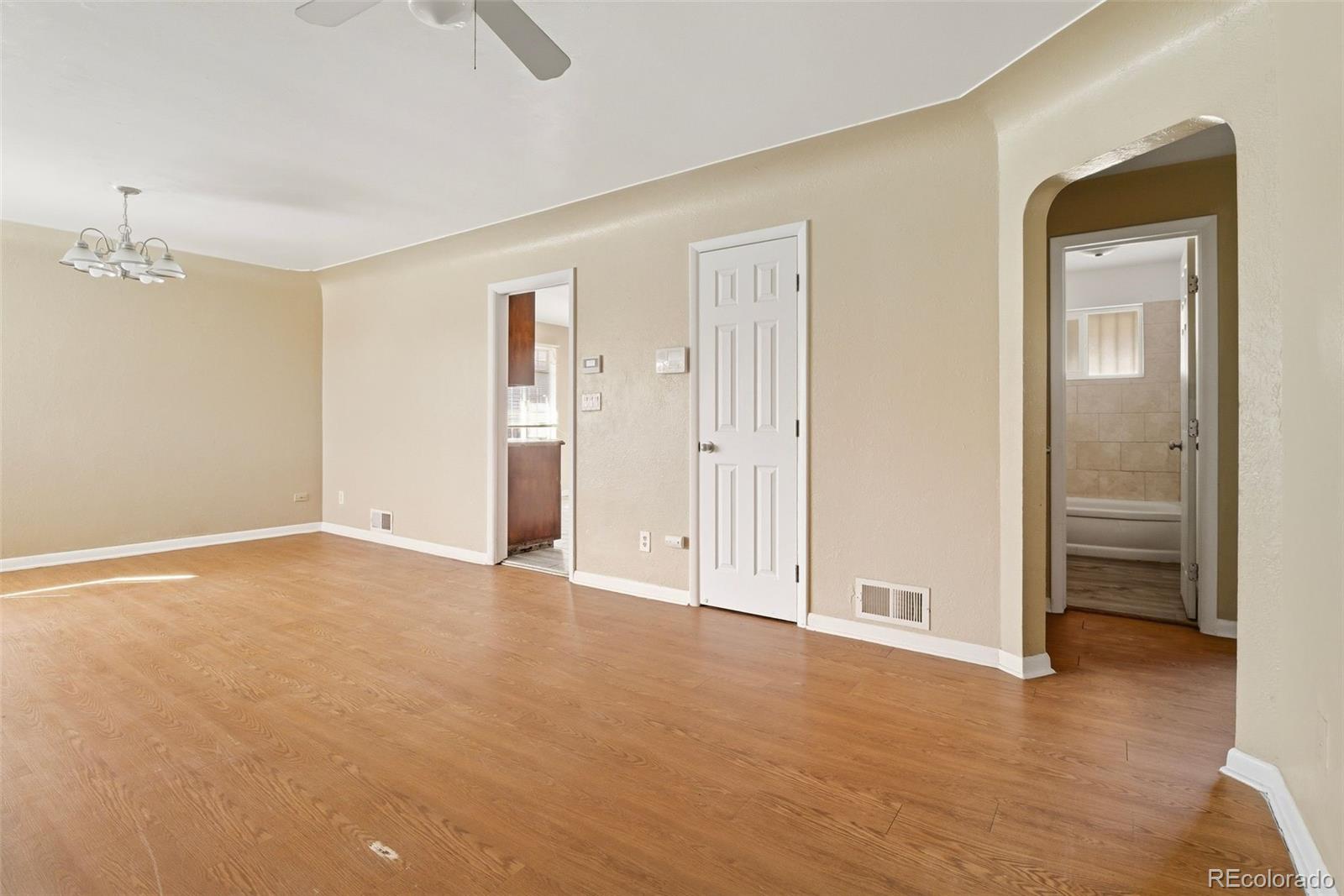 3693-3691 Forest Street Denver CO 80207