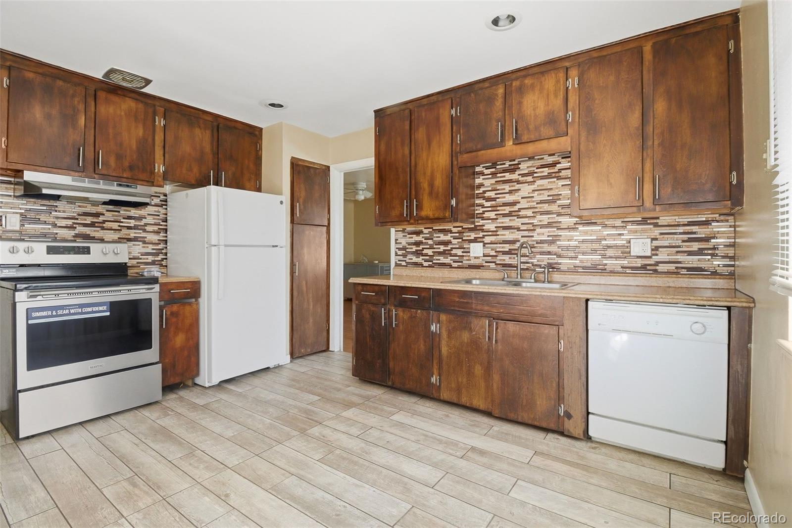 3693-3691 Forest Street Denver CO 80207