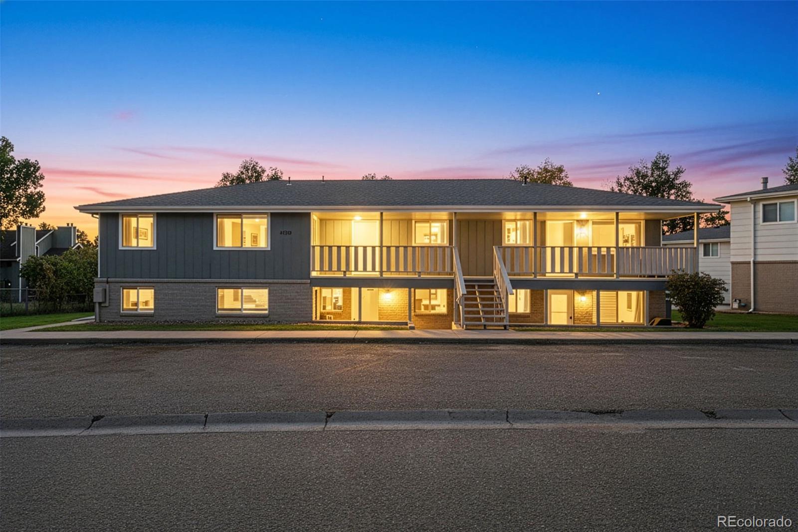 4500 Stover Street Fort Collins CO 80525
