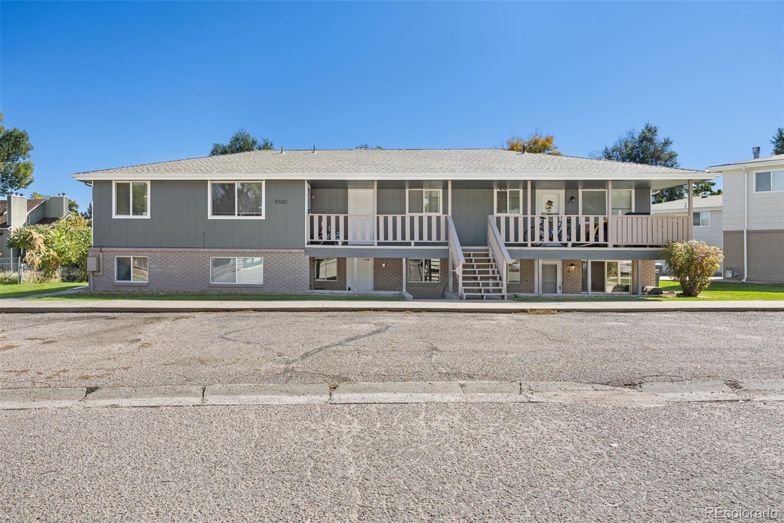 4500 Stover Street Fort Collins CO 80525